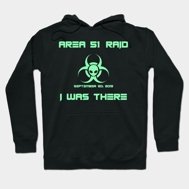 Area 51 Raid Hoodie by Troy_Bolton17